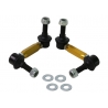 Whiteline | Suspension Stabilizer Bar Link Rear - Focus / Mustang 2015-2020 Whiteline Sway bars & Link kit