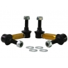 Whiteline | Suspension Stabilizer Bar Link Rear - Focus / Mustang 2015-2020 Whiteline Sway bars & Link kit