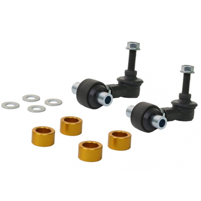 Whiteline | Suspension Stabilizer Bar Link Rear - Audi / Volkswagen 2013-2020 Whiteline Sway bars & Link kit