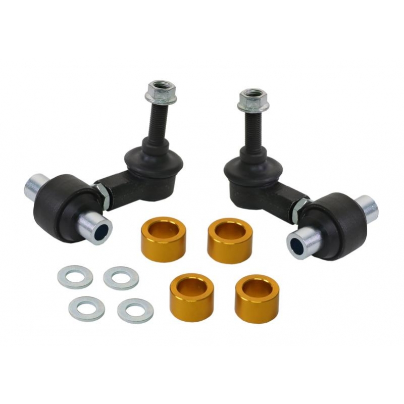 Whiteline | Suspension Stabilizer Bar Link Rear - Audi / Volkswagen 2013-2020 Whiteline Sway bars & Link kit