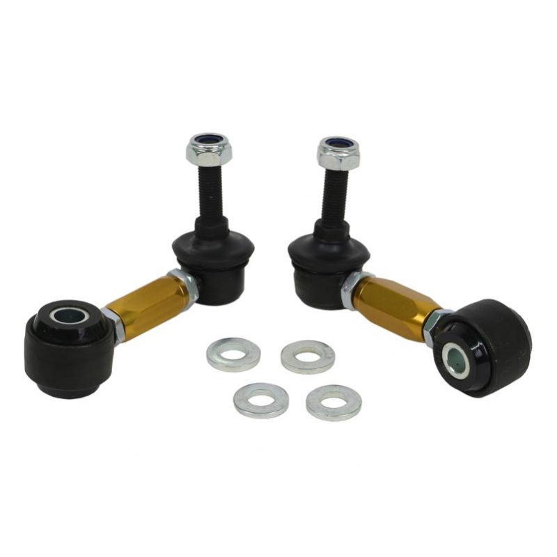 Whiteline | Suspension Stabilizer Bar Link Front - Miata MX-5 1990-1997 Whiteline Sway bars & Link kit