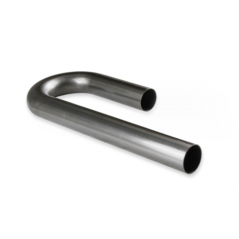 Hooker Headers | Super Competition J-Bend Tube Hooker Headers Exhaust Pipes