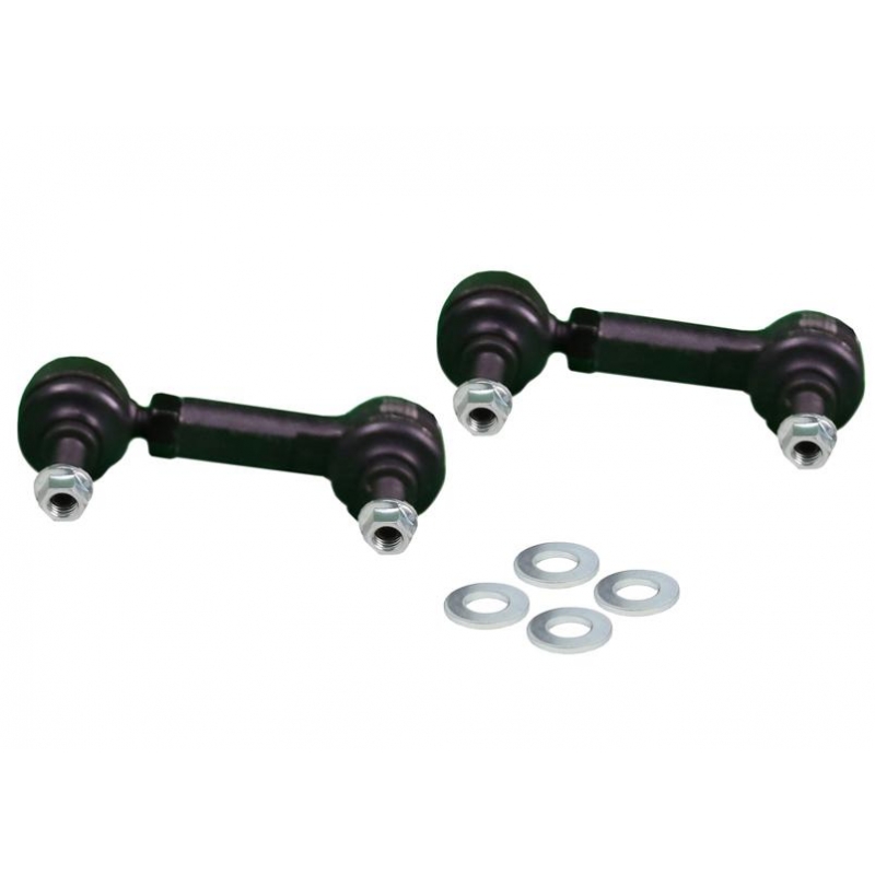 Whiteline | Suspension Stabilizer Bar Link Front - 124 Spider / MX-5 Miata 1.4T / 2.0L 2016-2021 Whiteline Sway bars & Link kit