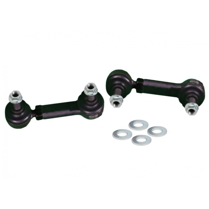 Whiteline | Suspension Stabilizer Bar Link Front - 124 Spider / MX-5 Miata 1.4T / 2.0L 2016-2021 Whiteline Sway bars & Link kit