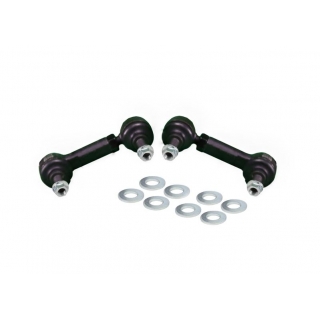 Whiteline | Suspension Stabilizer Bar Link Rear - Mercedes-Benz / 1.6T / 2.0T 2013-2020 Whiteline Sway bars & Link kit