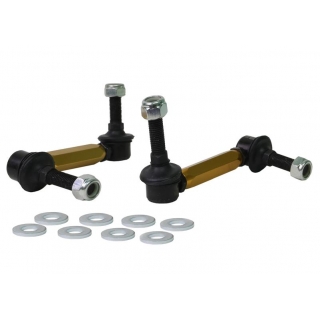 Whiteline | Suspension Stabilizer Bar Link - BRZ / 86 / FR-S 2013-2020 Whiteline Sway bars & Link kit