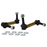 Whiteline | Suspension Stabilizer Bar Link - FR-S / BRZ / 86 / GR86 2.0L / 2.4L 2013-2023 Whiteline Sway bars & Link kit