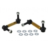 Whiteline | Suspension Stabilizer Bar Link - FR-S / BRZ / 86 / GR86 2.0L / 2.4L 2013-2023 Whiteline Sway bars & Link kit