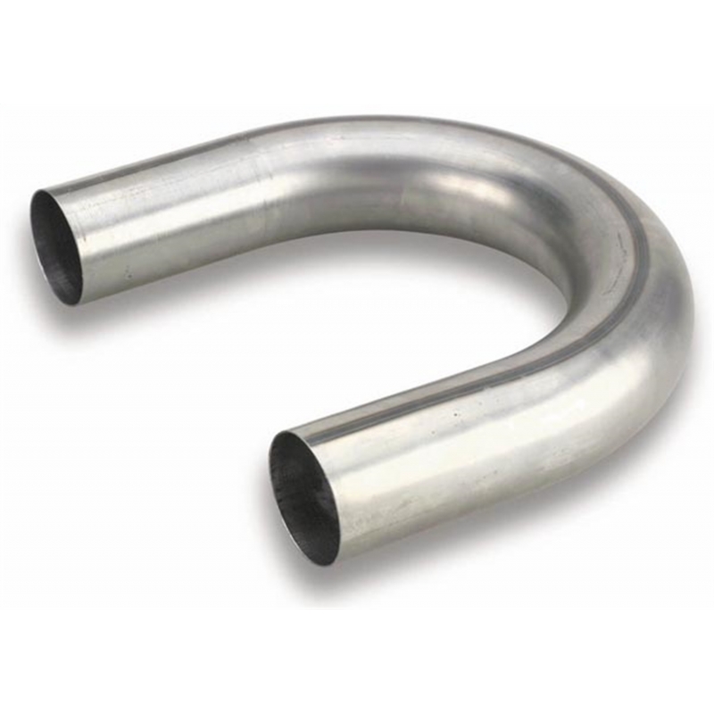 Hooker Headers | Super Competition U-Bend Tube Hooker Headers Exhaust Pipes