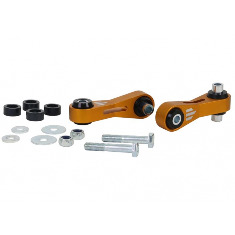 Whiteline | Suspension Stabilizer Bar Link - Scion / Subaru 2007-2023 Whiteline Sway bars & Link kit