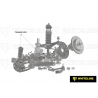 Whiteline | Suspension Stabilizer Bar Link - Scion / Subaru 2007-2023 Whiteline Sway bars & Link kit
