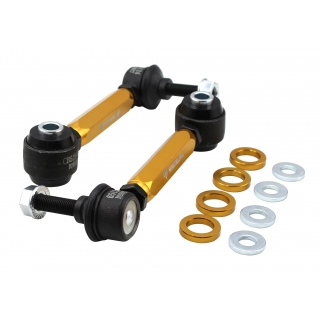 Whiteline | Suspension Stabilizer Bar Link Rear - BMW 3.0T 2015-2020 Whiteline Sway bars & Link kit