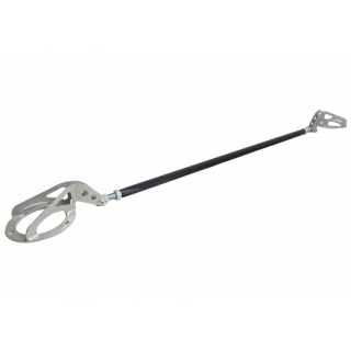 Whiteline | Suspension Strut Brace - Impreza / WRX / WRX STi 2.5L / 2.0T 2002-2007 Whiteline Strut Bars