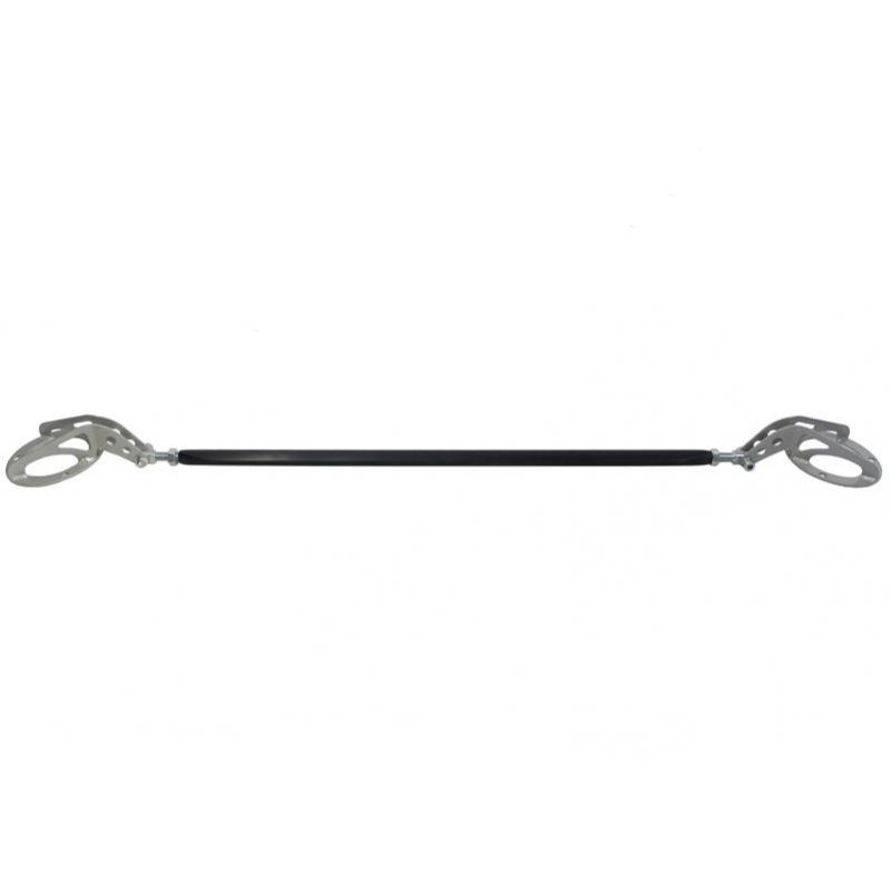 Whiteline | Suspension Strut Brace - Impreza / WRX / WRX STi 2.5L / 2.0T 2002-2007 Whiteline Strut Bars