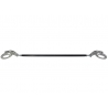 Whiteline | Suspension Strut Brace - Impreza / WRX / WRX STi 2.5L / 2.0T 2002-2007 Whiteline Strut Bars