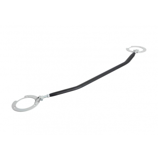 Whiteline | Suspension Strut Brace - Impreza / WRX / Forester 2002-2008 Whiteline Strut Bars