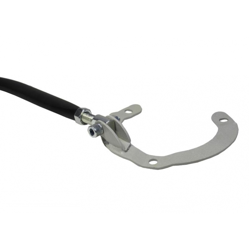 Whiteline | Suspension Strut Brace Front - Subaru 2008-2015 Whiteline Strut Bars