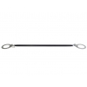 Whiteline | Suspension Strut Brace - Saab / Subaru 2002-2007 Whiteline Strut Bars