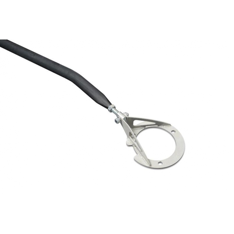 Whiteline | Suspension Strut Brace - WRX / STI / Forester 2002-2008 Whiteline Strut Bars