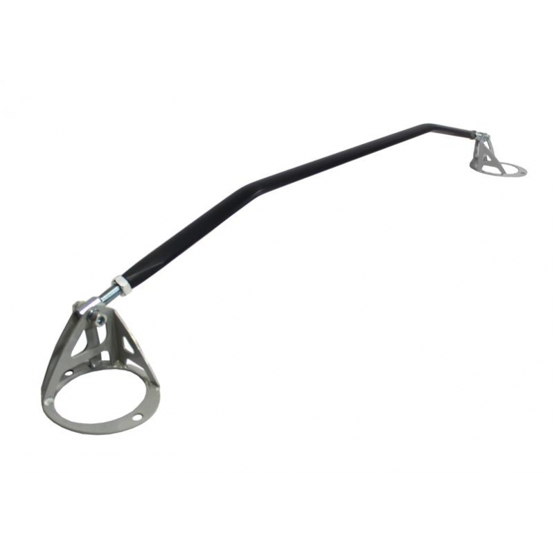 Whiteline | Suspension Strut Brace Front - MX-5 Miata 1.6L / 1.8L 1990-2005 Whiteline Strut Bars