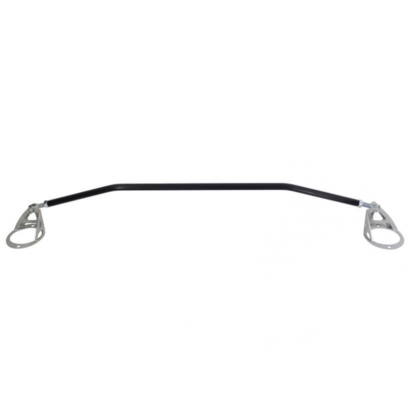 Whiteline | Suspension Strut Brace Front - MX-5 Miata 1.6L / 1.8L 1990-2005 Whiteline Strut Bars