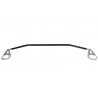 Whiteline | Suspension Strut Brace Front - MX-5 Miata 1.6L / 1.8L 1990-2005 Whiteline Strut Bars