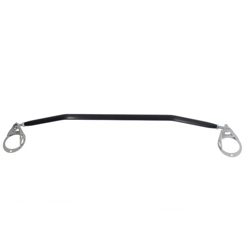 Whiteline | Suspension Strut Brace Front - MX-5 Miata 1.6L / 1.8L 1990-2005 Whiteline Strut Bars