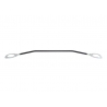 Whiteline | Suspension Strut Brace Front - Pontiac GTO 2004-2006 Whiteline Strut Bars
