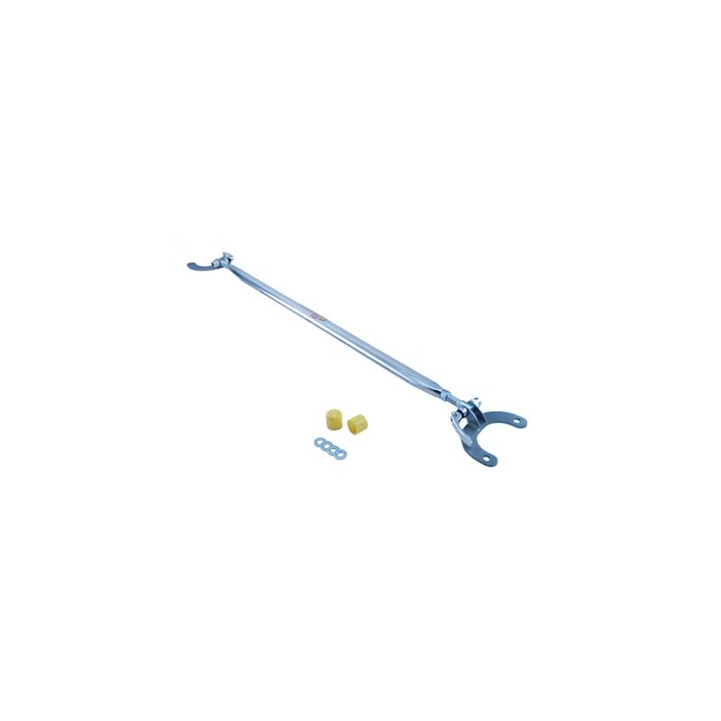 Whiteline | Suspension Strut Brace - Lancer 2.0L / 2.4L 2003-2008 Whiteline Strut Bars