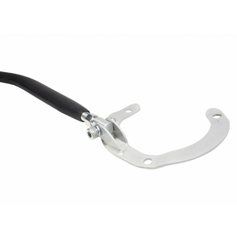 Whiteline | Suspension Strut Brace Rear - Legacy / Outback 2004-2009 Whiteline Strut Bars