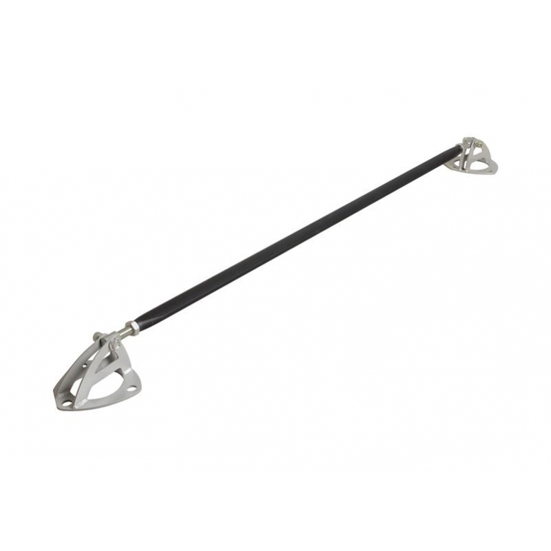 Whiteline | Suspension Strut Brace Front - 3 2.0L / 2.3L / 2.5L 2004-2013 Whiteline Strut Bars