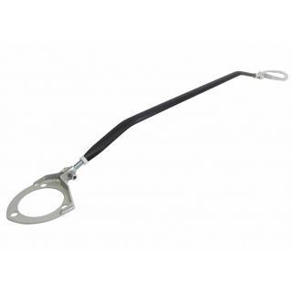 Whiteline | Suspension Strut Brace Front - Lancer 2.0L / 2.4L 2008-2015 Whiteline Strut Bars