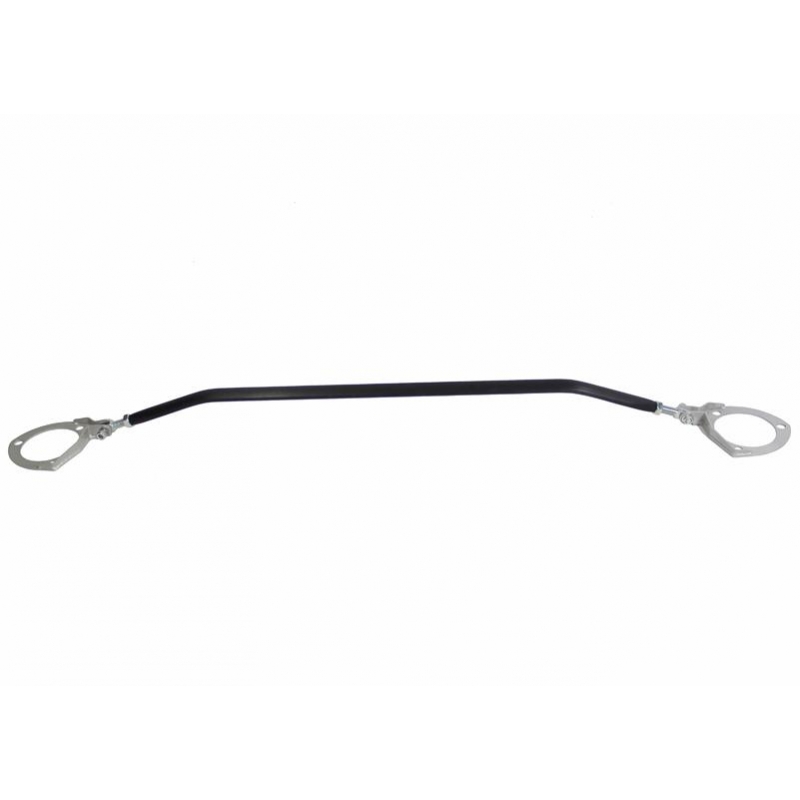 Whiteline | Suspension Strut Brace Front - Lancer 2.0L / 2.4L 2008-2015 Whiteline Strut Bars