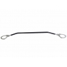 Whiteline | Suspension Strut Brace Front - Lancer 2.0L / 2.4L 2008-2015 Whiteline Strut Bars