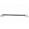 Whiteline | Suspension Strut Brace Front - BRZ / FR-S / 86 2013-2020 Whiteline Strut Bars