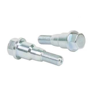 Whiteline | Suspension Subframe Bushing Kit - Saab / Subaru 1993-2008 Whiteline Bushings & Mounts