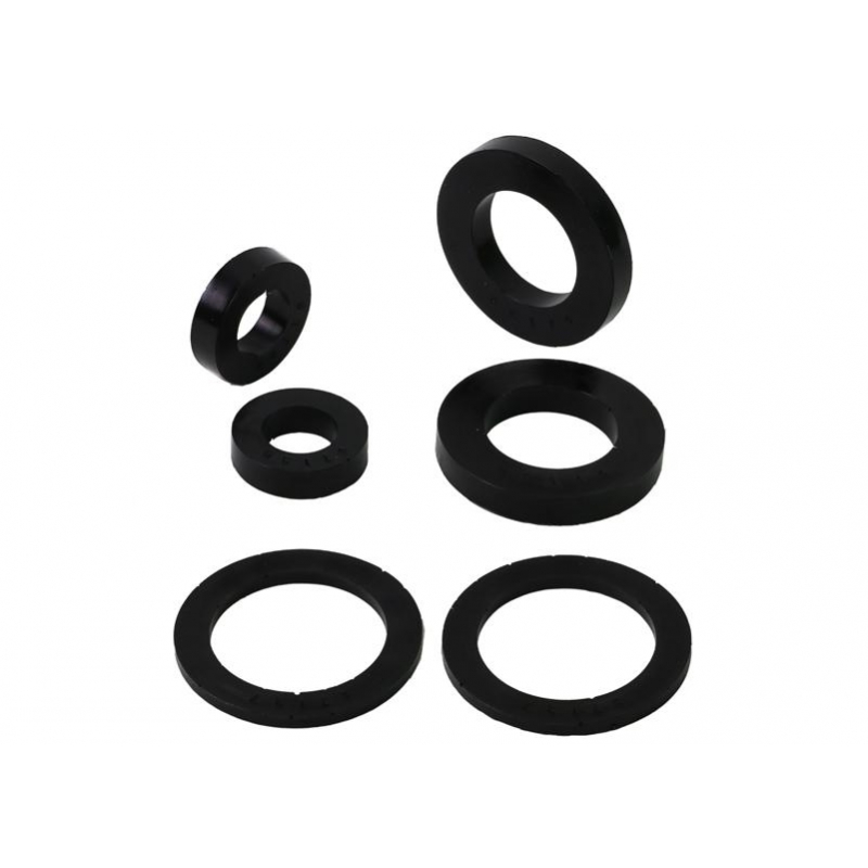 Whiteline | Differential Mount Bushing Front - Saab / Subaru 1993-2008 Whiteline Supports