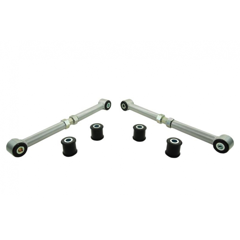 Whiteline | Suspension Control Arm Lower Front - Saab / Subaru 1990-2008 Whiteline Control Arm