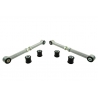 Whiteline | Suspension Control Arm Lower Front - Saab / Subaru 1990-2008 Whiteline Control Arm