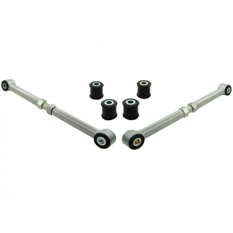 Whiteline | Suspension Control Arm Lower Front - Saab / Subaru 1990-2008 Whiteline Control Arm