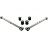 Whiteline | Suspension Control Arm Lower Front - Saab / Subaru 1990-2008 Whiteline Control Arm