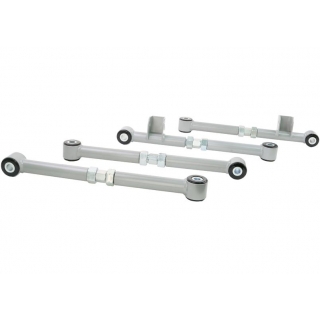 Whiteline | Suspension Control Arm Lower Front/Rear - WRX / Forester / Impreza 2001-2007 Whiteline Control Arm