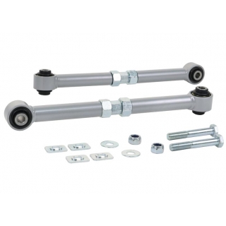 Whiteline | Suspension Control Arm Lower - Lancer Evolution 2008-2015 Whiteline Control Arm