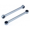 Whiteline | Suspension Control Arm Lower - Mustang 2005-2014 Whiteline Control Arm