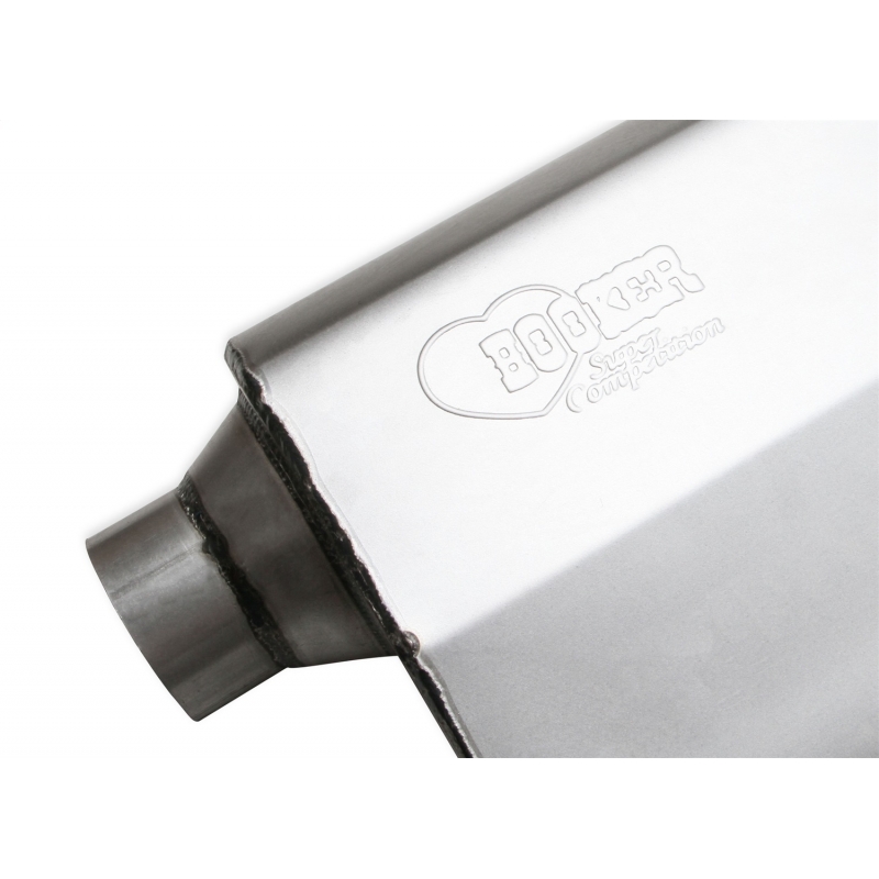 Hooker Headers | Super Competition Cat-Back System - Camaro / Firebird 5.7L 1993-1995