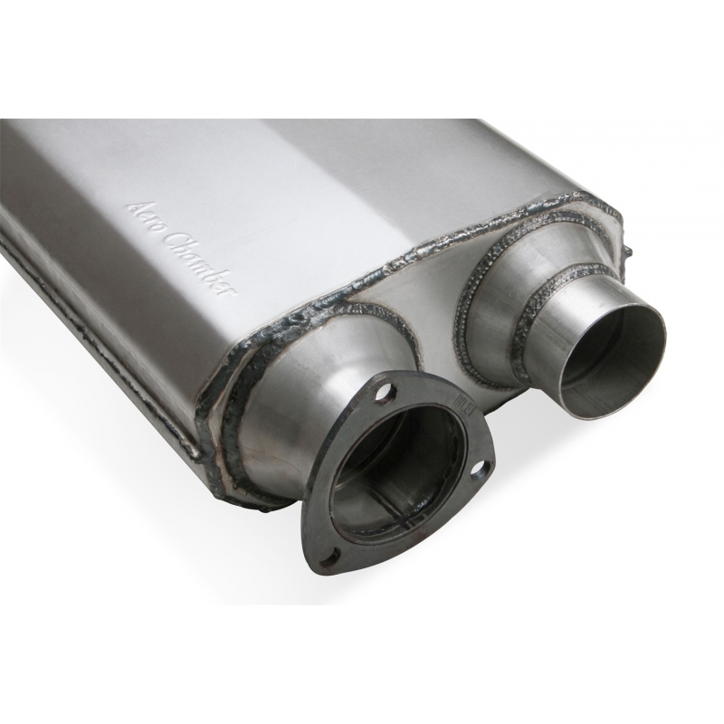 Hooker Headers | Super Competition Cat-Back System - Camaro / Firebird 5.7L 1993-1995