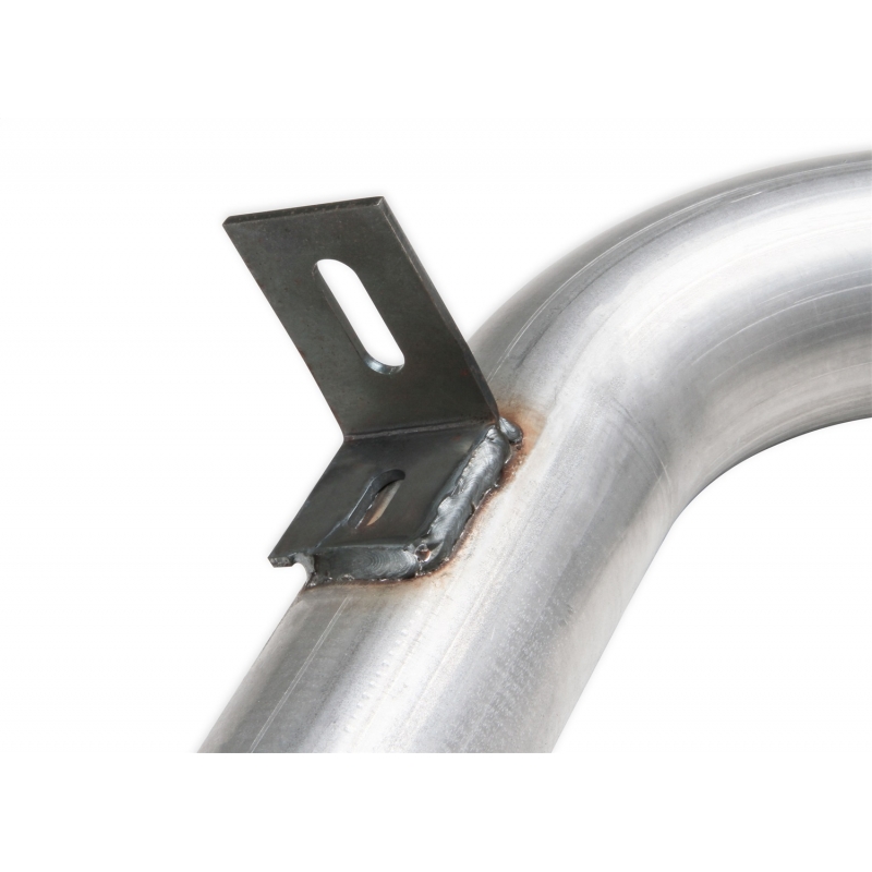 Hooker Headers | Super Competition Cat-Back System - Camaro / Firebird 5.7L 1993-1995
