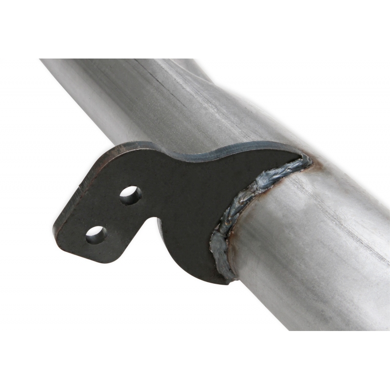 Hooker Headers | Super Competition Cat-Back System - Camaro / Firebird 5.7L 1993-1995