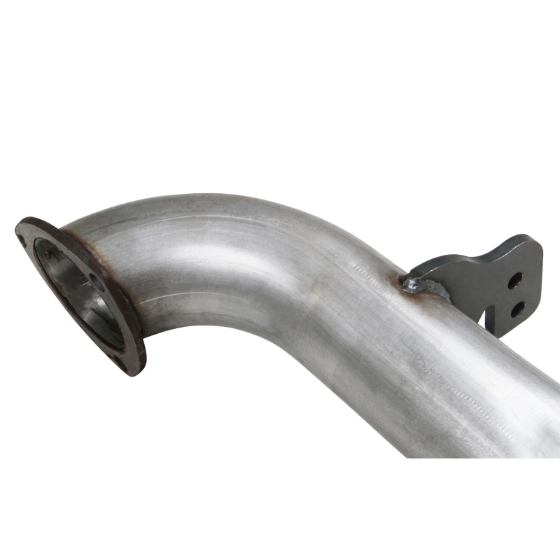 Hooker Headers | Super Competition Cat-Back System - Camaro / Firebird 5.7L 1993-1995