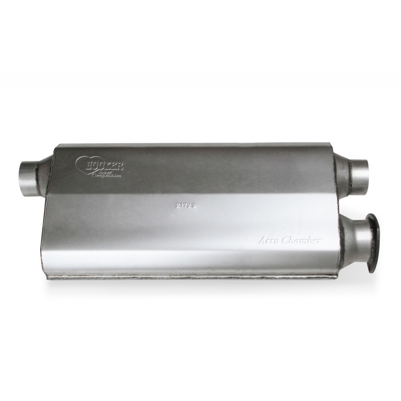 Hooker Headers | Super Competition Cat-Back System - Camaro / Firebird 5.7L 1993-1995